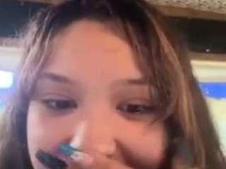 vivianriguez nude in hot sex Live chat