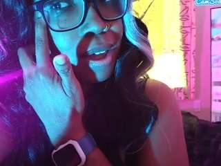 Voodoo Pussy nude in hot sex Live chat