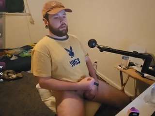 AaronsHollow nude in hot sex Live chat
