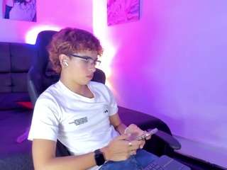 Aiidenxxx nude in hot sex Live chat