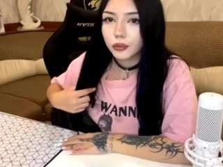AinsleyFletcher nude in hot sex Live chat