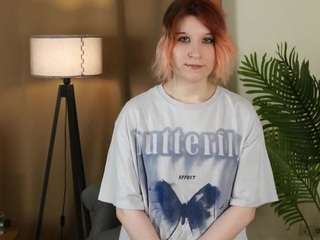 AislyGarland nude in hot sex Live chat