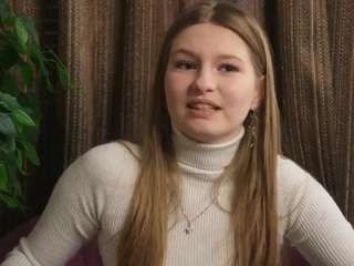 AlexandriaThivener nude in hot sex Live chat
