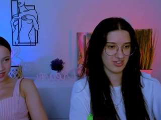 amanda-miki nude in hot sex Live chat
