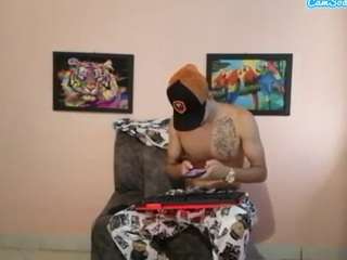 Andres nude in hot sex Live chat