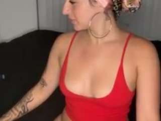 AngelinaExotica nude in hot sex Live chat