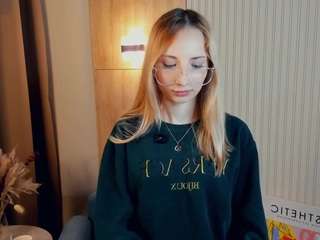 AngleaHjort nude in hot sex Live chat