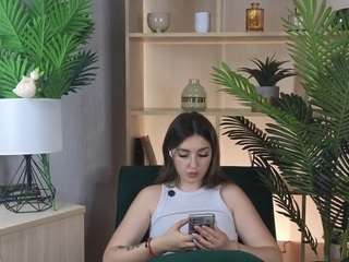 AnnemarieRahaim nude in hot sex Live chat