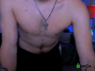 anthony-smiley nude in hot sex Live chat