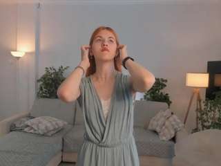 ArdellaCholula nude in hot sex Live chat