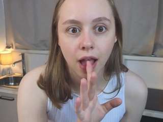 ArdithGoley nude in hot sex Live chat