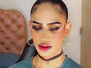 ASHLY-WOLF nude in hot sex Live chat