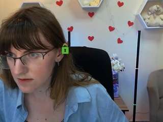 ava-mystic nude in hot sex Live chat