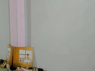 AyraRush nude in hot sex Live chat