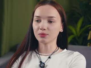 BarrieEun nude in hot sex Live chat