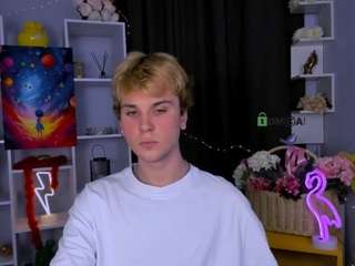ben-tobias nude in hot sex Live chat