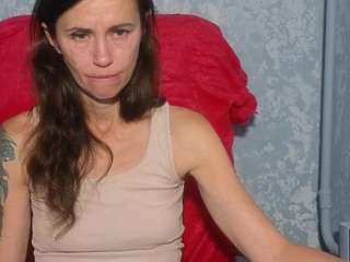 BrendaBaker nude in hot sex Live chat