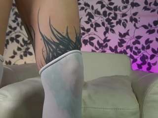 Bubbo4ka nude in hot sex Live chat