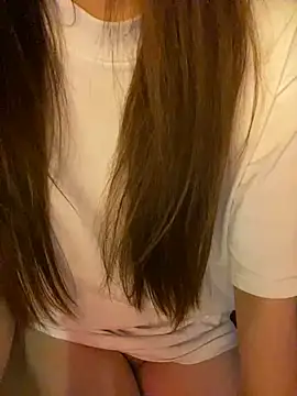 Bunxinh nude live chat in sexy room