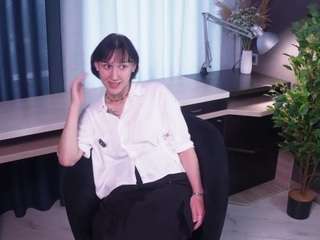 CarinKimbro nude in hot sex Live chat