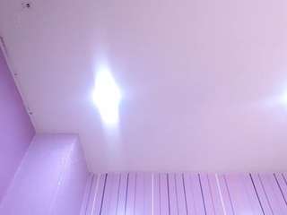 CarolinaIsabella nude in hot sex Live chat
