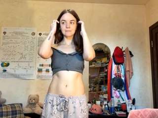 CassiSirois nude in hot sex Live chat