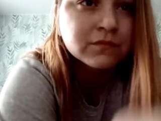 CatherineBickford nude in hot sex Live chat