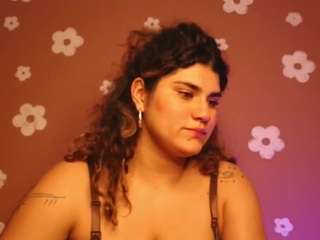 Chantal-Leon nude in hot sex Live chat