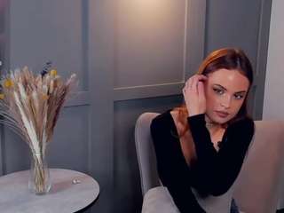 ChariseMccoach nude in hot sex Live chat