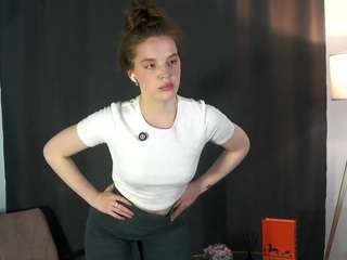 CharmainZeno nude in hot sex Live chat