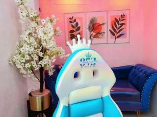 chloefun nude in hot sex Live chat