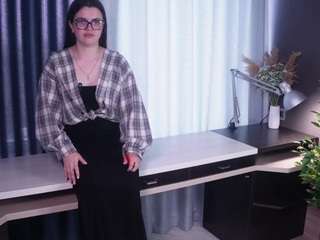 CorettaVaeza nude in hot sex Live chat