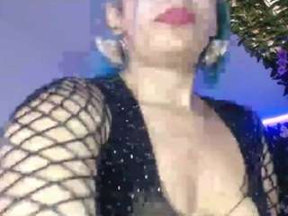 Cristalraven nude in hot sex Live chat