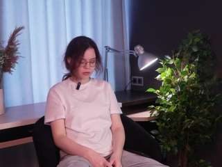 DahliaFruman nude in hot sex Live chat