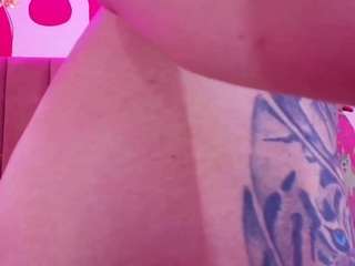 DaniaLuxure nude in hot sex Live chat