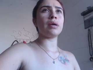 daniimonsalve007 nude in hot sex Live chat