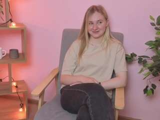 DawnForland nude in hot sex Live chat