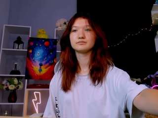 dayana-swan nude in hot sex Live chat