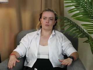 DennaSarate nude in hot sex Live chat