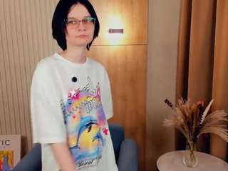 DieraConnett nude in hot sex Live chat