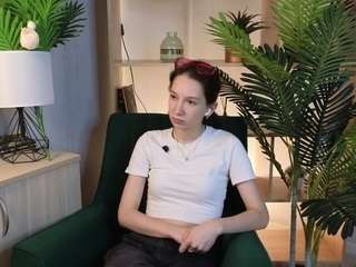 DonyaWahn nude in hot sex Live chat