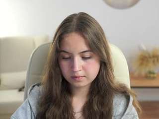 EdinaForrester nude in hot sex Live chat