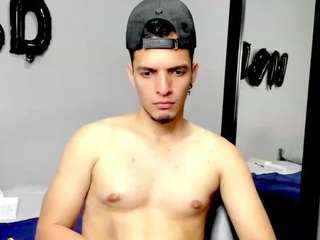ElefromGuillen nude in hot sex Live chat