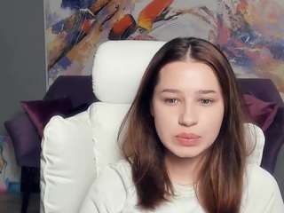 EleneCantrell nude in hot sex Live chat