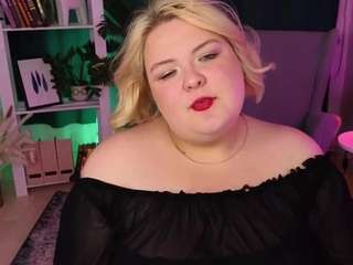 ellabigbaby nude in hot sex Live chat