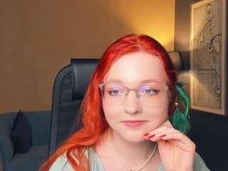 ElvaDobson nude in hot sex Live chat