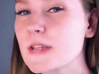 ElviaFletcher nude in hot sex Live chat