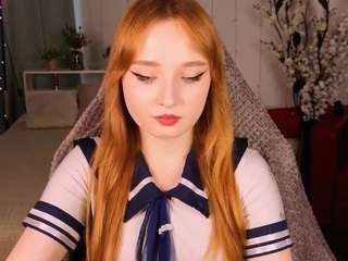 EmmaChery nude in hot sex Live chat