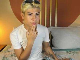 Enrrixxx nude in hot sex Live chat