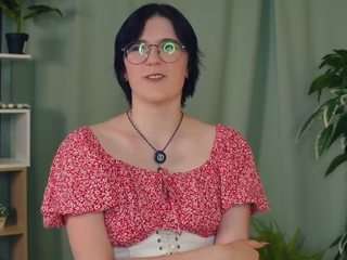 ErleneBorer nude in hot sex Live chat